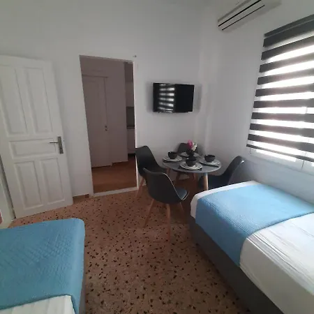 Apartman Flora &