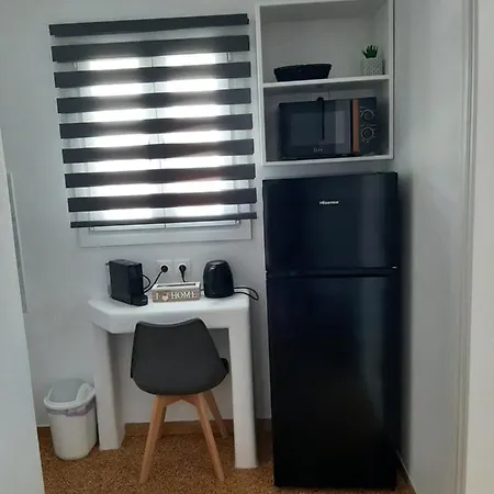 Apartman Flora &