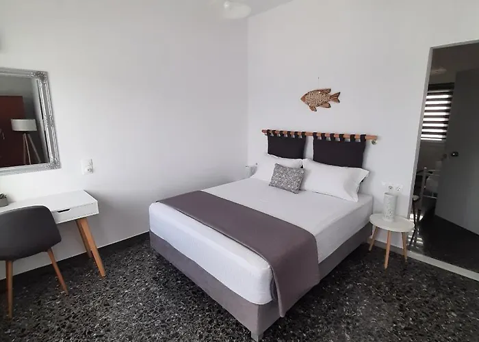 Flora & Апартаменты *