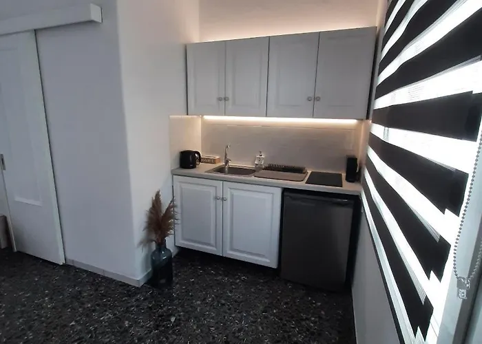 Flora & Апартаменты *