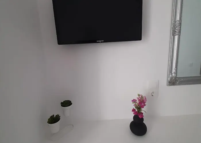 Flora & Апартаменты *