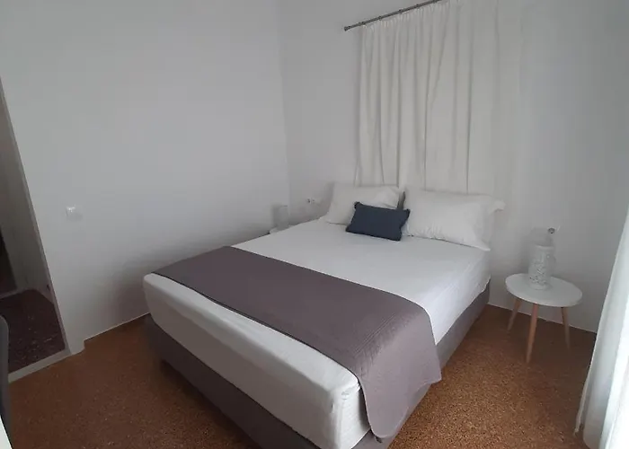 Flora & Апартаменты *