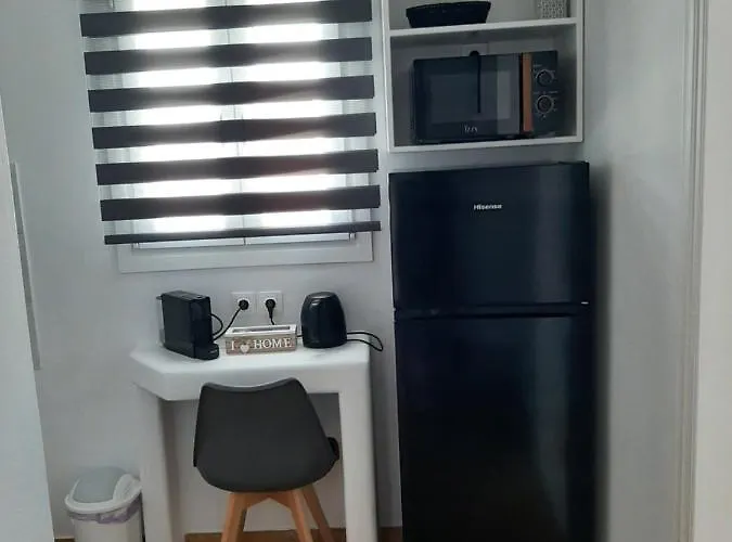 Апартаменты Flora &