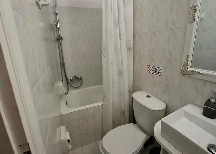 Апартаменты Flora & Науса