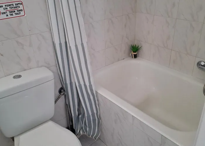 Flora & Апартаменты *