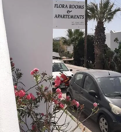 Flora & *