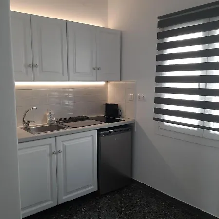 Flora Rooms&apartments *