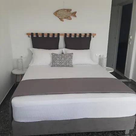 Flora Rooms&apartments *