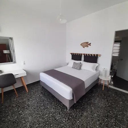 Flora & Apartamento *