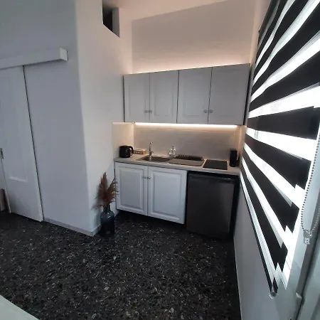Flora & Apartamento *