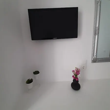 Flora & Апартаменты *