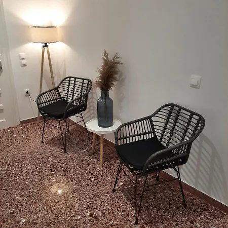 Flora Rooms&apartments
