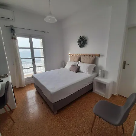 Apartamento Flora & *