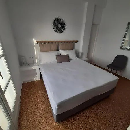 Apartamento Flora Rooms&apartments *