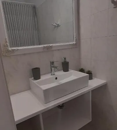 Apartamento Flora &