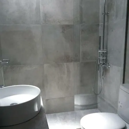 Apartamento Flora & *