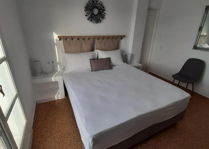 Apartamento Flora Rooms&apartments *