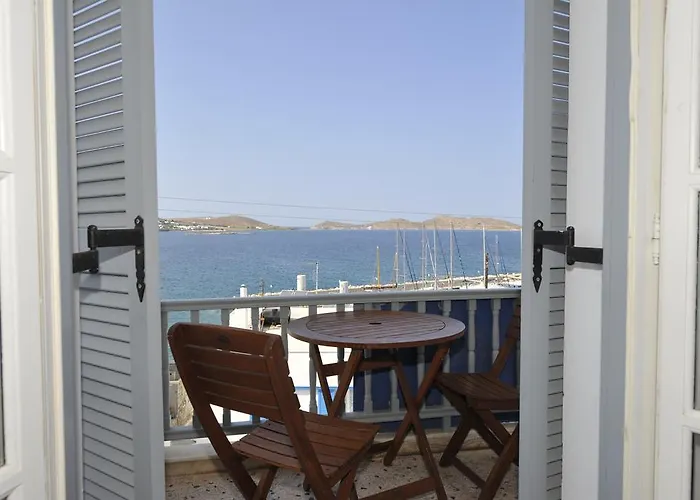 Flora Rooms&apartments Apartamento *