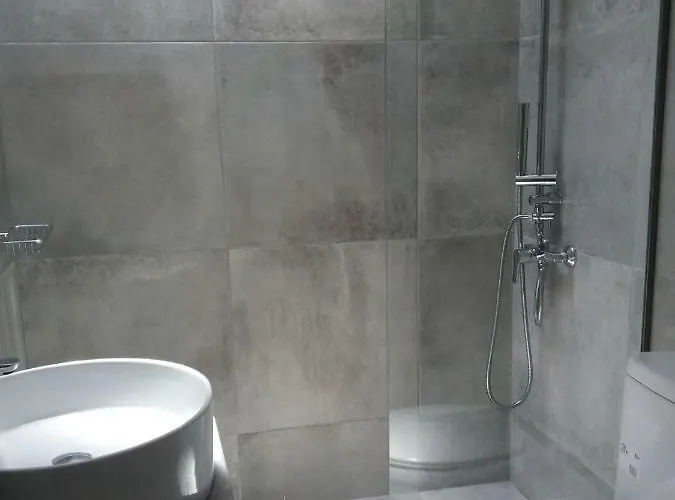 Apartamento Flora Rooms&apartments *